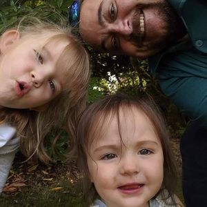 Meet your Posher, Brendan